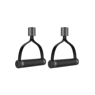 SPlan Wholesale High Quality Fitness Tension Rope Accessories Multi Gym Fitness Handles