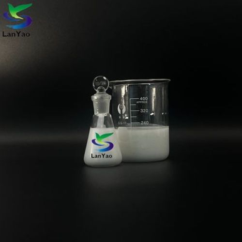 Anti-Foaming Agent for Papermaking Milky White Liquid