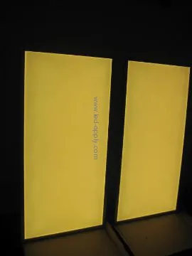 led advertising panel 300x1200x12mm-