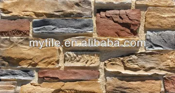 Hot sale Stone cladding for outside prices