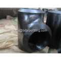 Alloy Seamless Butt-welded Fittings