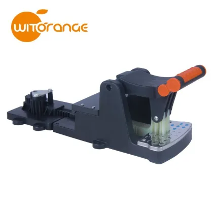 New Design Foot Pedal Spin Mop/Dolphin Barrel Magic Spin Mop