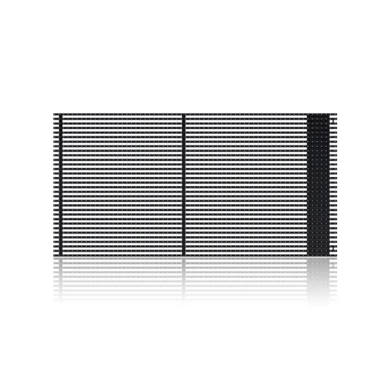 Outdoor innovative product design led Grille screen