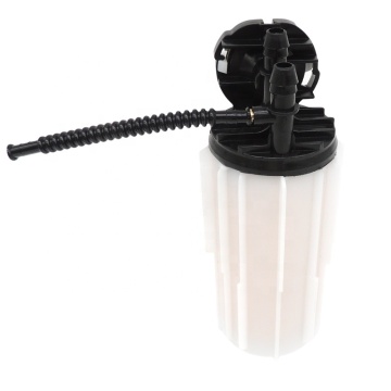 Nuevo filtro de combustible para Ford E-150/E 250/E-350/E-450 Super Duty &amp; Expedition 5.4L-Lincoln ITF009