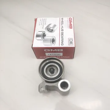 GMB LAT1031 Timing Belt Tensioner Roller Bearing for Agricultural Machinery