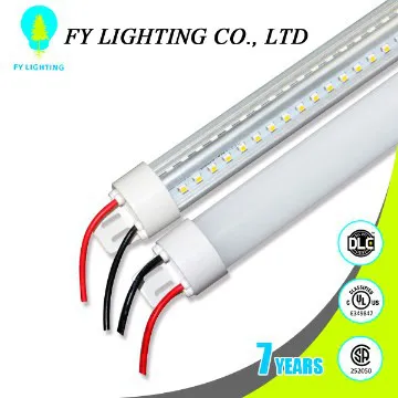 t8 tube cooler door led lights