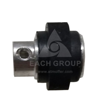 ATM Parts: Wincor Sankyo ICT3k5/3k7 Card Reader Roller Input Kit 1750189332