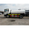 JAC 6600L Diesel Camions de livraison