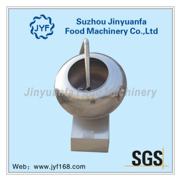 Polishing Machine-Expert Manufacturer of Chocolate Machine