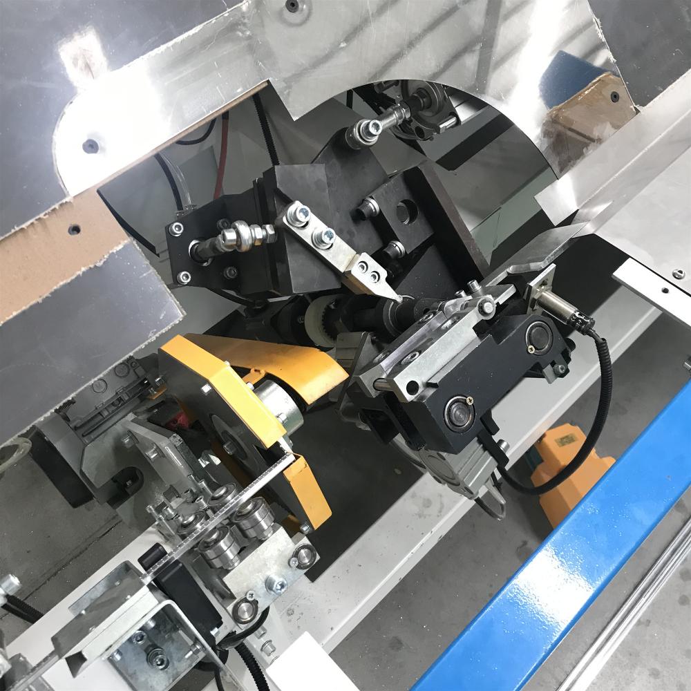 Automatic Spacer Bending Machine