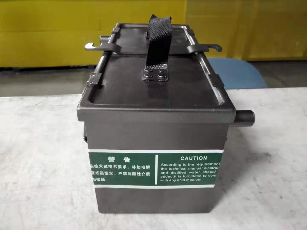 24v Nicd Battery For Aircraft