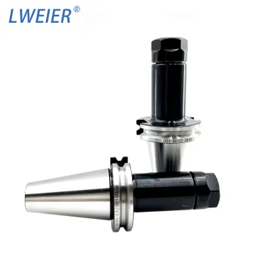 SK40 CNC Tool Holder with Balance G6.3 - Made in China, 15000rpm