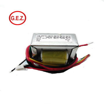 EI48 Dostosowany elektryczny transformator linii audio 6 W