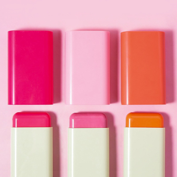 Cruelty-Free Vegan Cream Blush Stick for Private Label