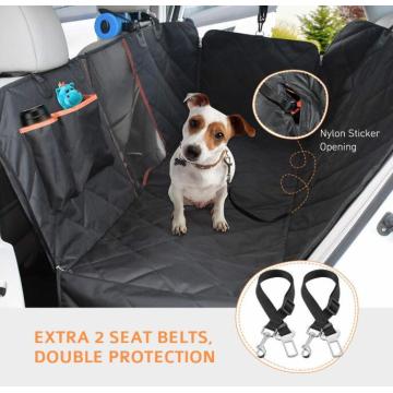 Dog Vehicle Seat Cover for Pets