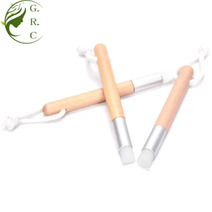 Fales Lashes Mascara Eyelash Shampoo Brushes