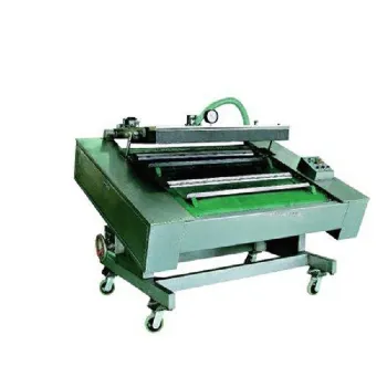 IL 65 Vertical Vacuum Packaging Machine