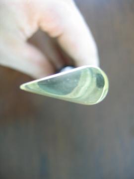 Brass Comb (A2)
