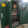 Compact Series Combined Substation