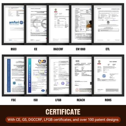 Portable Fire Camping Stove Backyard Camping Grill Outdoor Events BBQ Fire Pit Rocket Stove