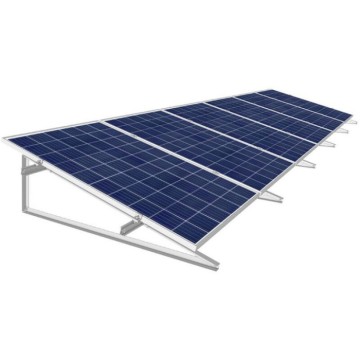 Kommerzieller Solarpanel-Montagerahmen
