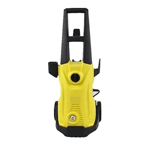 High Pressure Car Wash Equipment