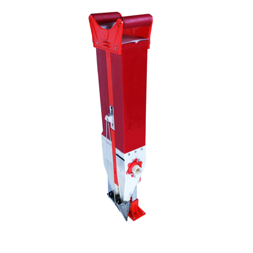 Hand Held Grass Seeder Hand push Garden Seeder Spreader Supplier