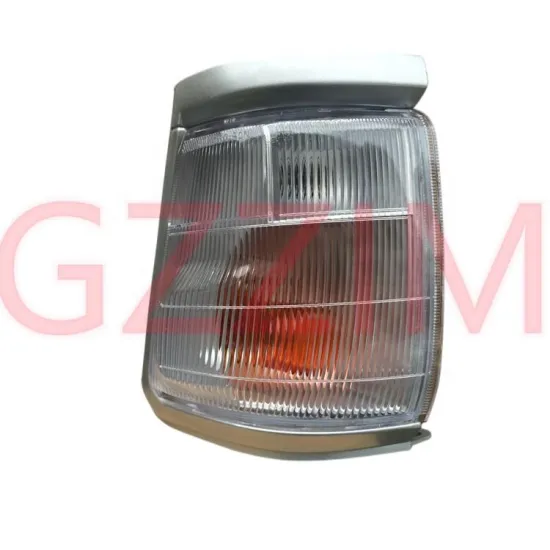 Hilux Vigo 1998 Corner Light Car Corner Lamp