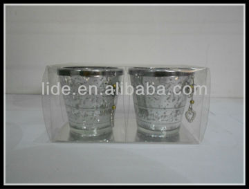 silvery candlestick wedding gifts christmas favorite