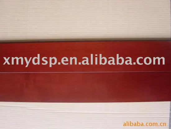 Birch engineered wood flooring