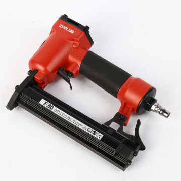 Handheld F30 1.3kg Pneumatic Nail Gun
