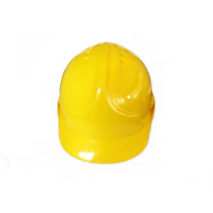 HDPE Jsp Type Safety Helmets