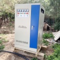 Three phase high power voltage Stabilizer