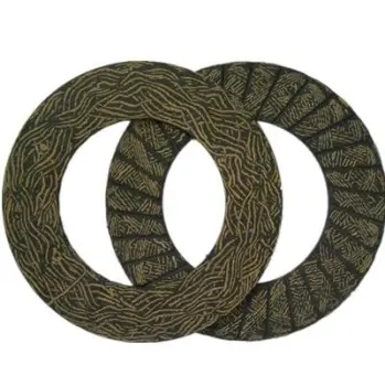 Asbestos-free Clutch Facing