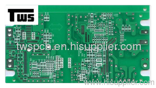 14-layer Hdi Pcb For Integrated Circuit 