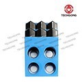 Techgong main cutters for TBM tunneling boring machine