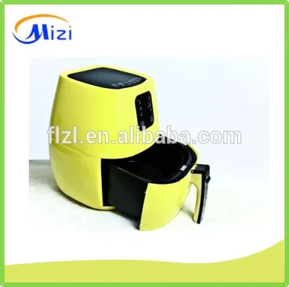 No oil air fryer deep fryer