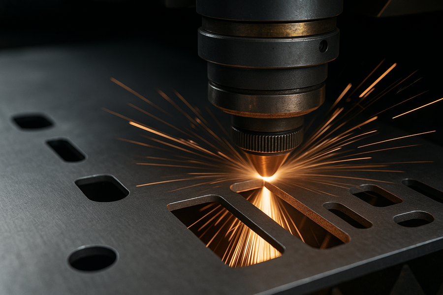 Sheet Metal Fabrication in the Medical Indust