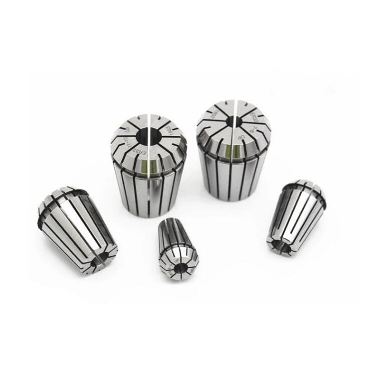 Strumenti CNC ER40 Spring Collet