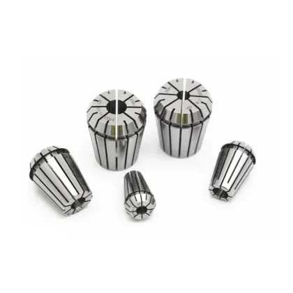 ER COLET WITH PRECISION 0.008MM