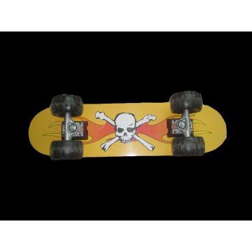 popular Mountainous skateboard