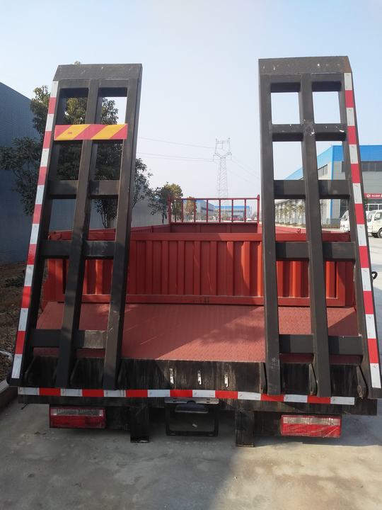 Flatbed Trailer 3 Jpg