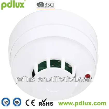 Hot sale security system smoke alarm sensor PD-HT