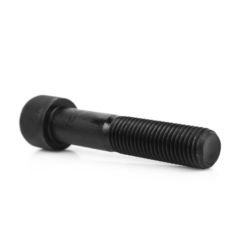 The Grade 12.9 Hex Socket Head Cap Bolt