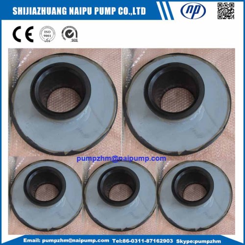 E4083 tenggorokan bushing untuk 6/4D