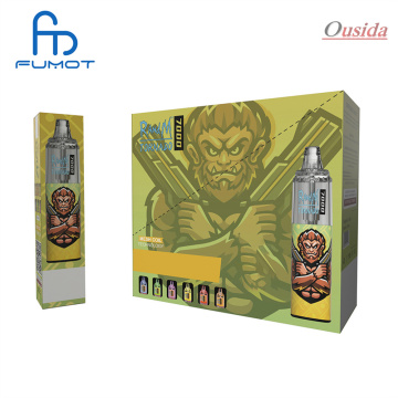 The RAndM Tornado 7000 Puffs