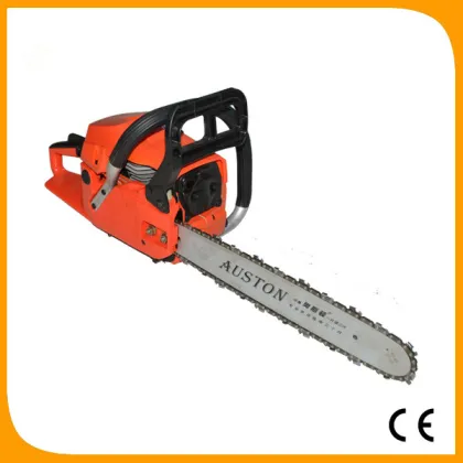 Agricultural Product Oleo Mac Chainsaws