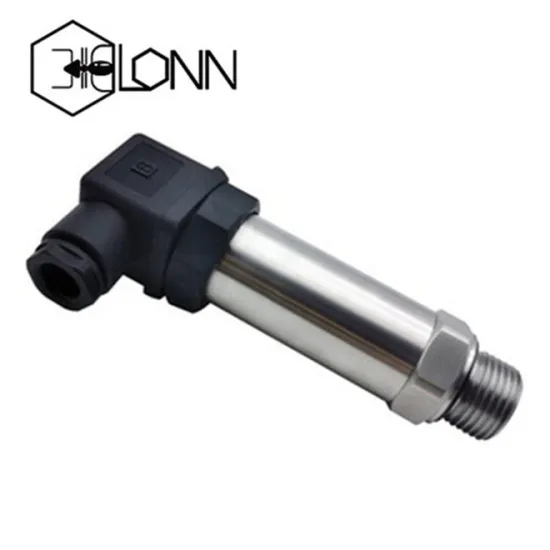 High Temperature Steam Pneumatic Pressure Sensors