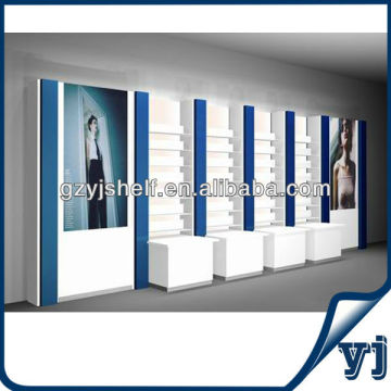 Fashionable Sunglasses Display Rack