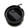 IP67 Outdoor Underground Lights Inground Garden